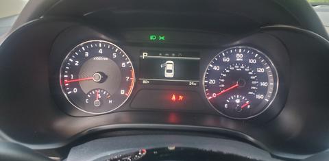 Kia Forte 2023