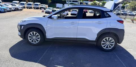 Hyundai KONA 2019