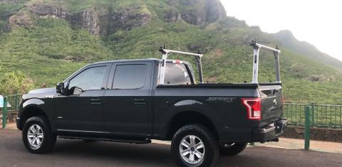 Ford F-150 2016