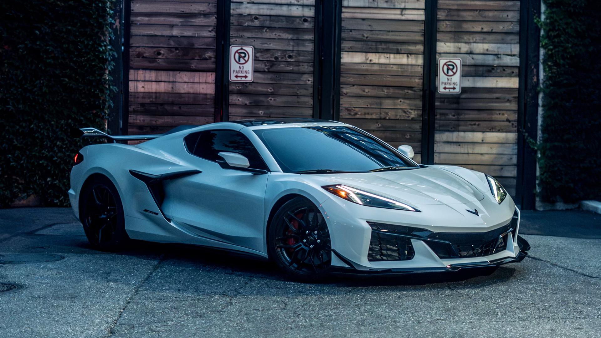 Chevrolet Corvette 2024 in Aspen Hill, MD