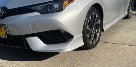 Scion iM 2016