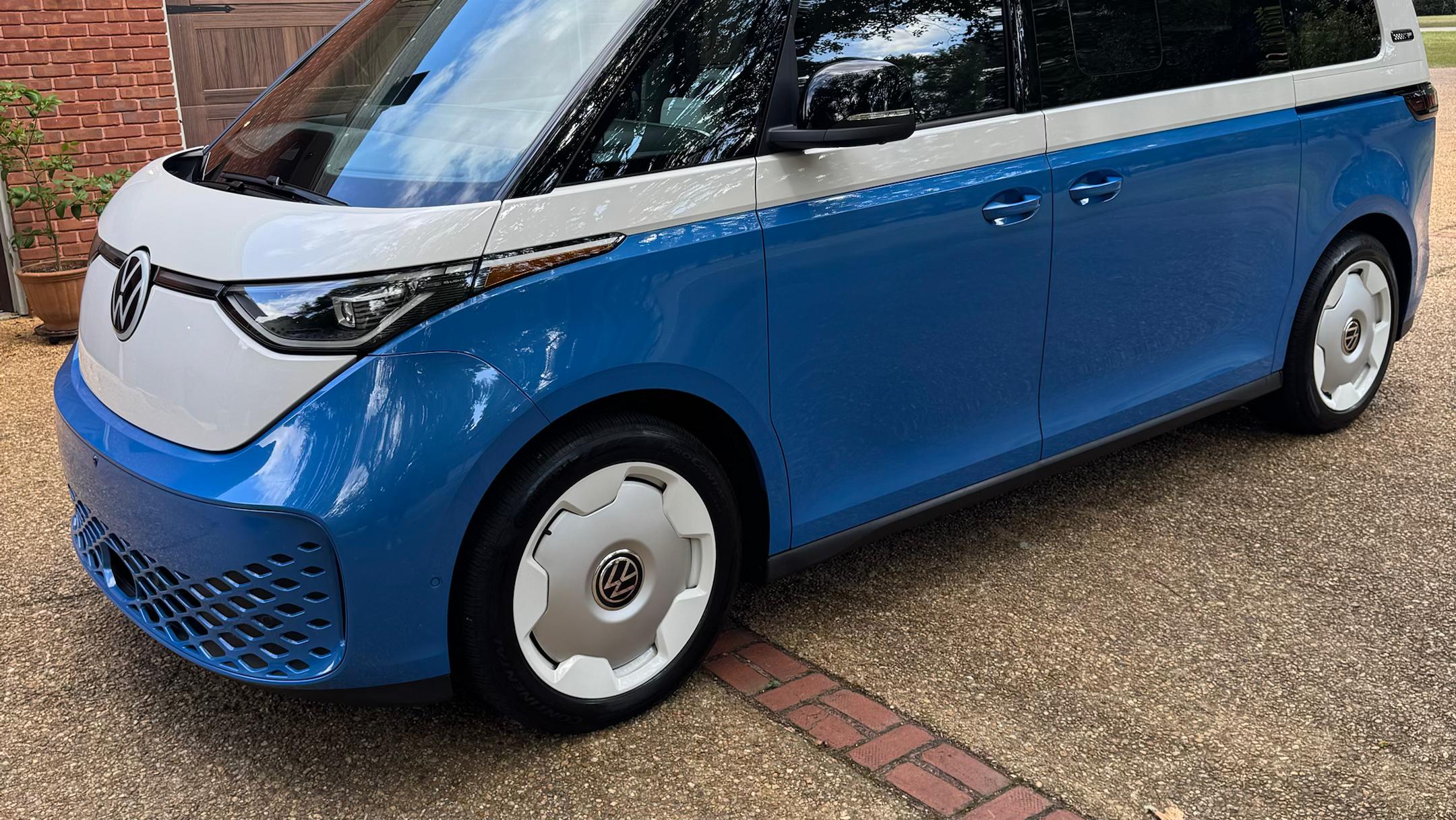 Volkswagen ID. Buzz 2025 in Birmingham, AL