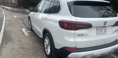 BMW X5 2023