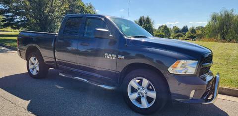 Ram 1500 2015