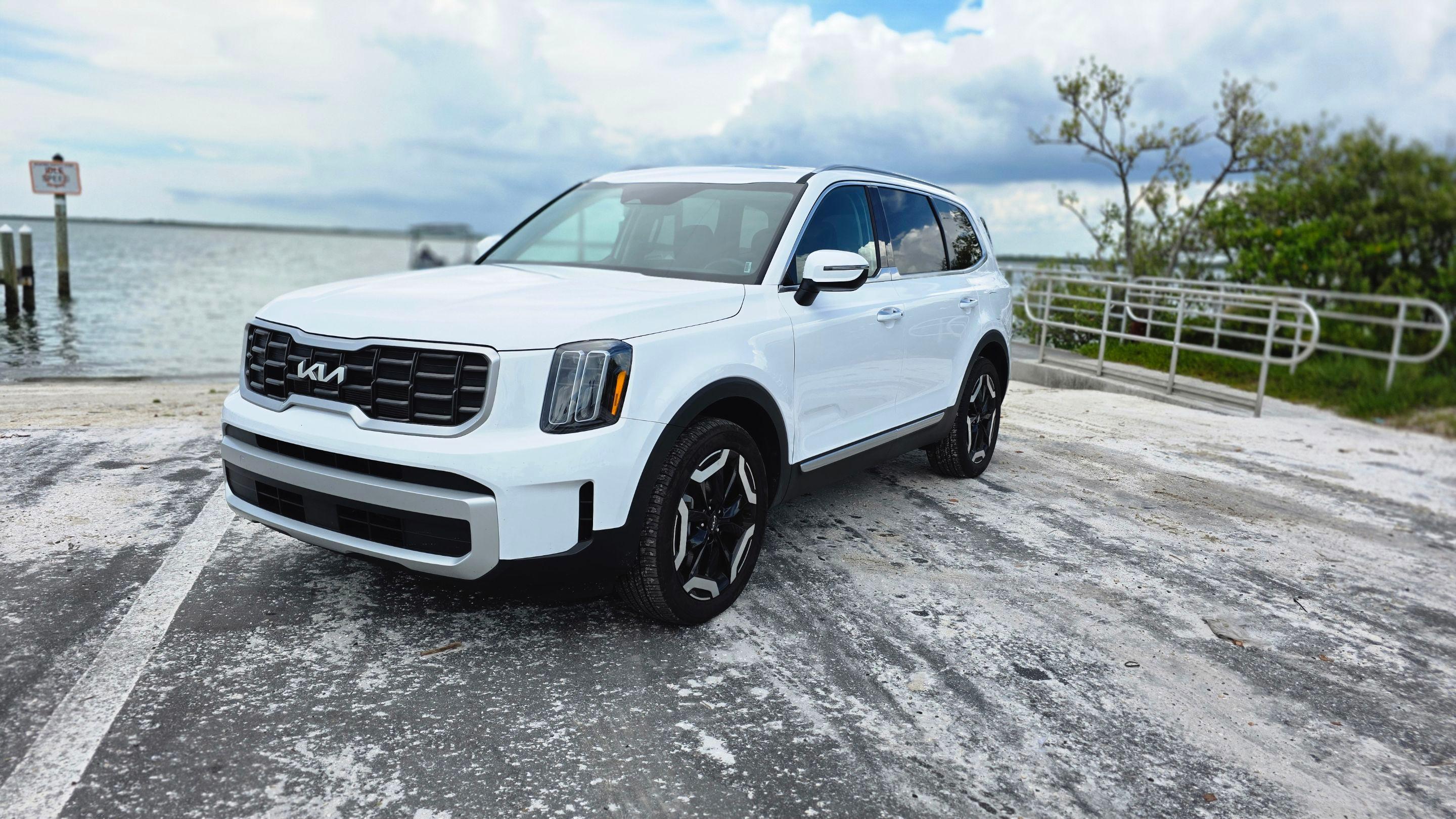 Kia Telluride 2025 in Tampa, FL