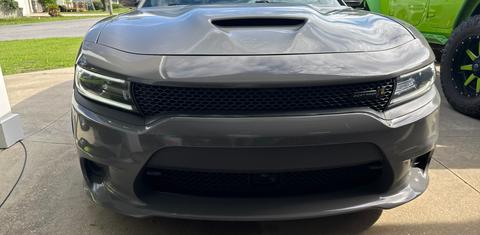 Dodge Charger 2018
