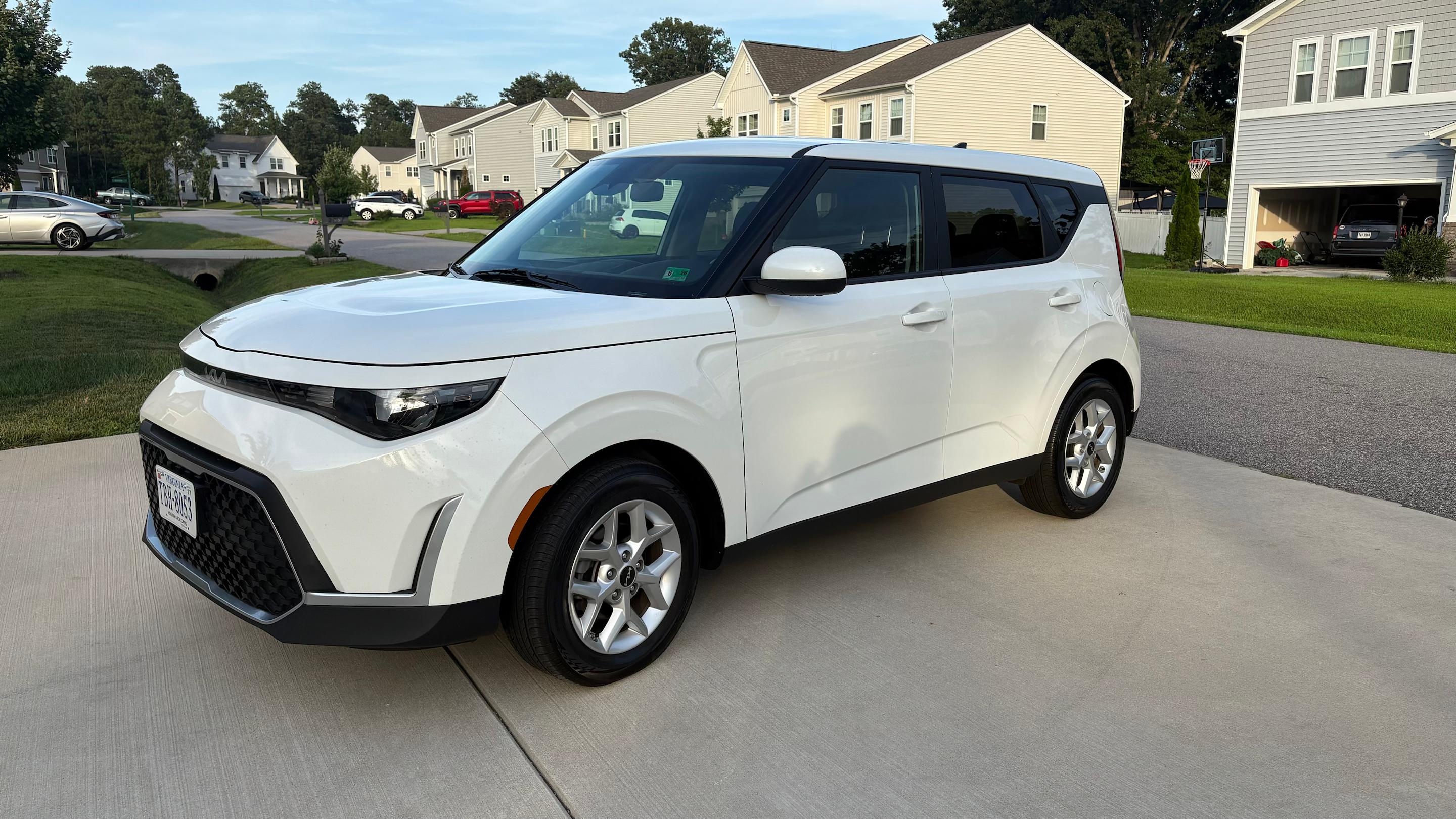 Kia Soul 2024 in Richmond, VA