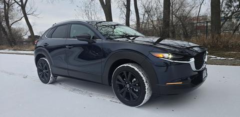 Mazda CX-30 2025