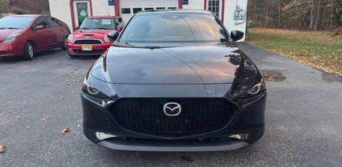 Mazda Mazda3 2019