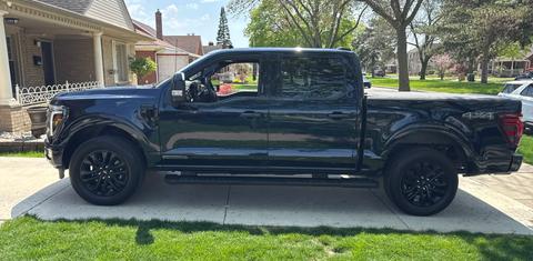 Ford F-150 2024