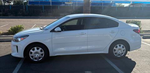 Kia Rio 2020