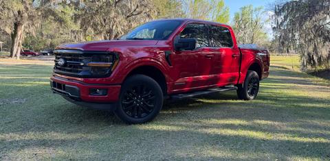 Ford F-150 2024