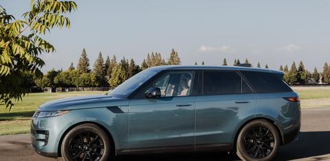 Land Rover Range Rover Sport 2023
