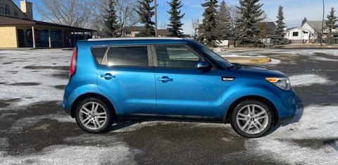 Kia Soul 2015