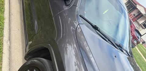Jeep Grand Cherokee 2020