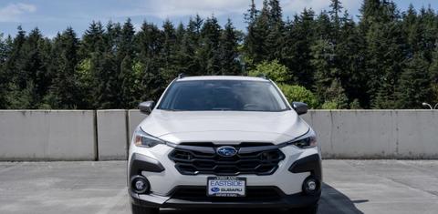 Subaru Crosstrek 2024