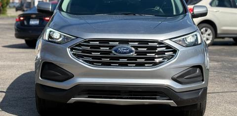 Ford Edge 2023