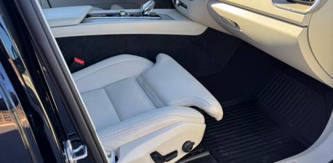 Volvo XC60 2022