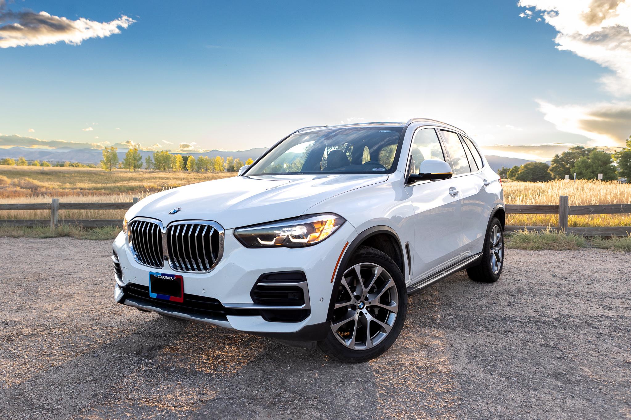 BMW X5 2023 in Aurora, CO