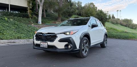 Subaru Crosstrek 2024