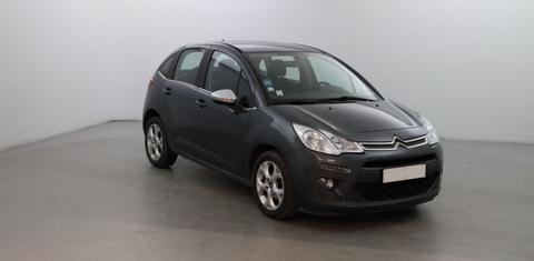 Citroen C3 2016