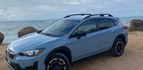 Subaru Crosstrek 2023