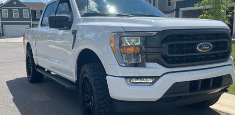 Ford F-150 2023