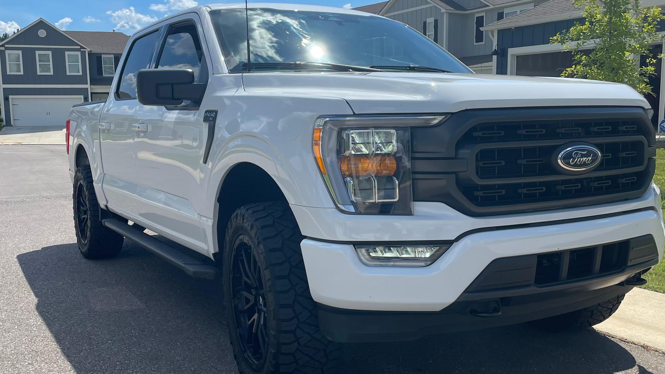 Ford F-150 2023 in Gardendale, AL
