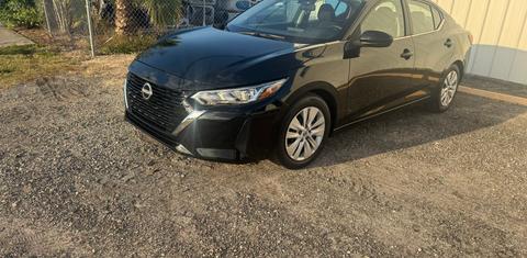 Nissan Sentra 2024