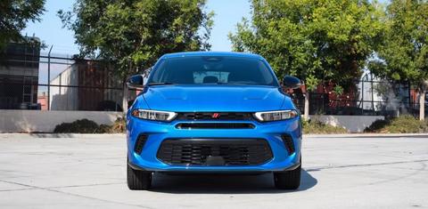 Dodge Hornet 2024