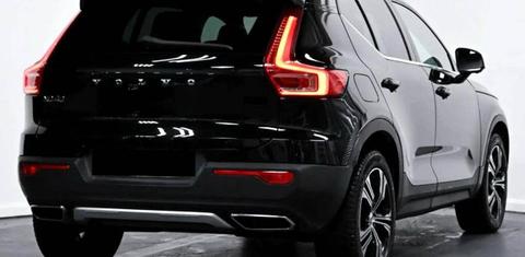 Volvo XC40 2020