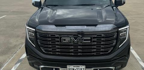 GMC Sierra 1500 2024
