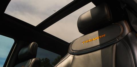 Ford F-150 2023