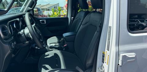 Jeep Gladiator 2023
