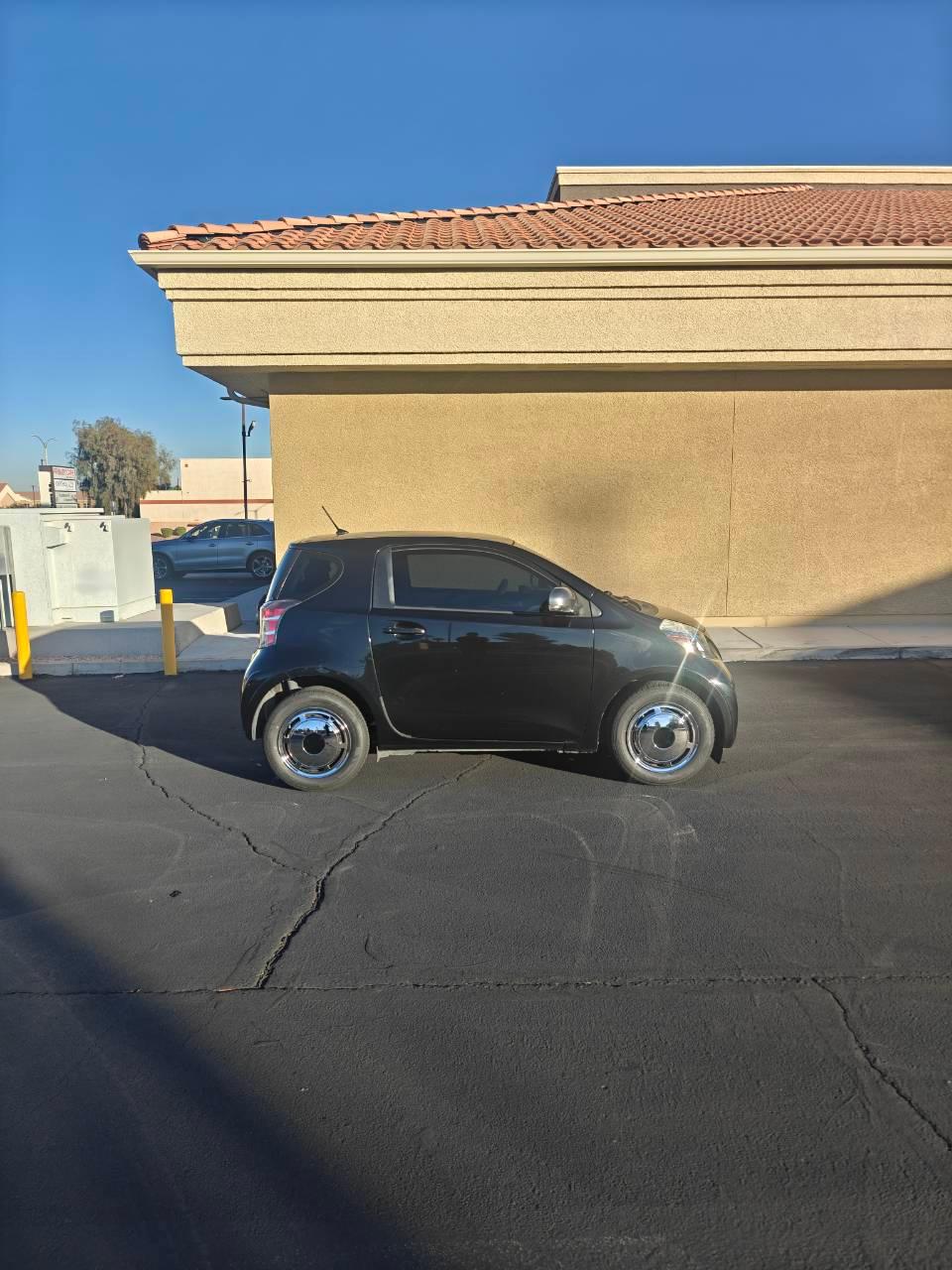 Scion iQ 2013 in Henderson, NV