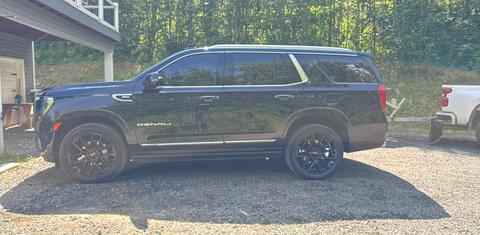 GMC Yukon 2023