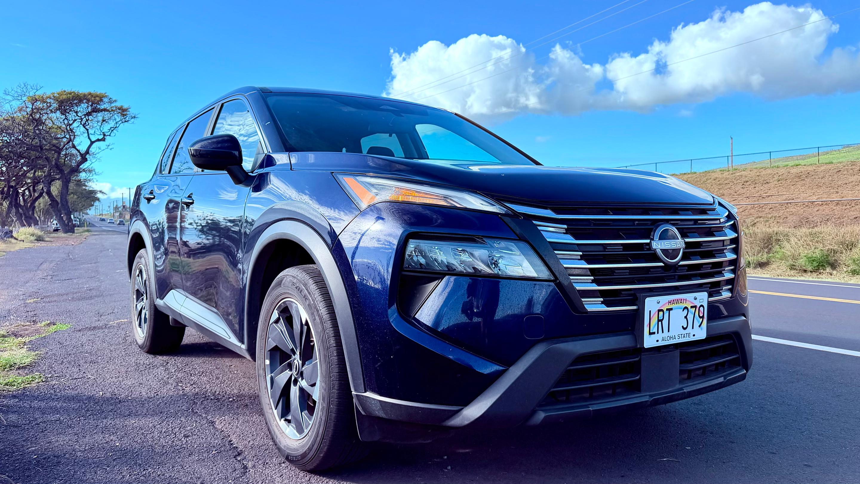 Nissan Rogue 2025 in Kihei, HI
