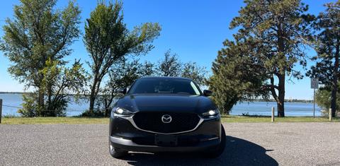 Mazda CX-30 2021