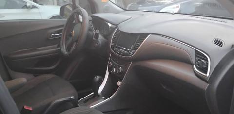 Chevrolet Trax 2020