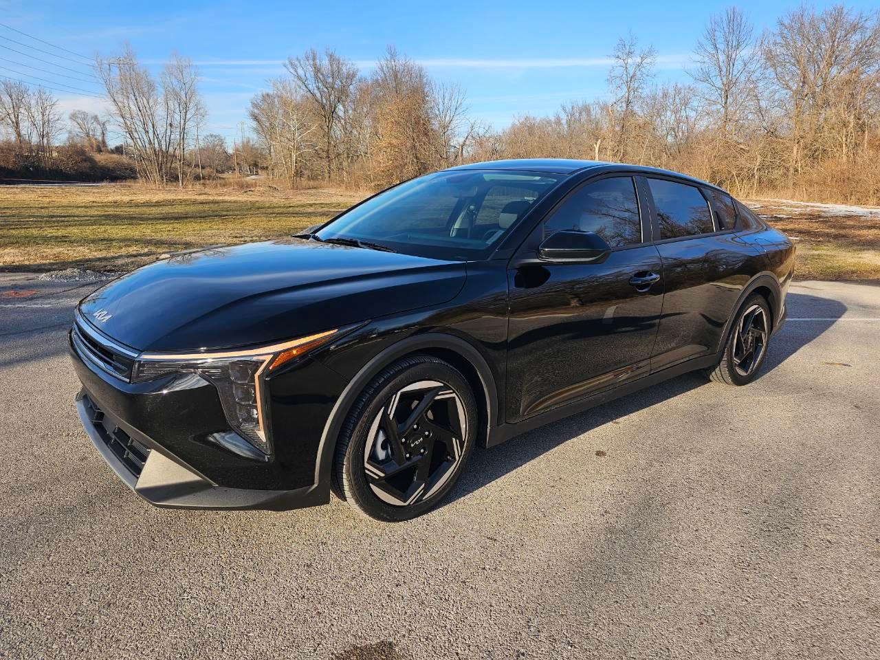 Kia K4 2025 in St. Louis, MO