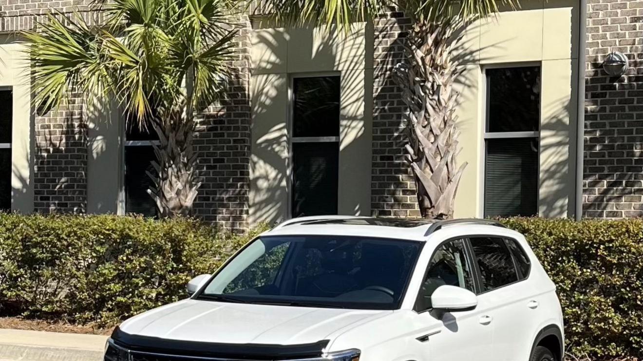 Volkswagen Taos 2023 in Boca Raton, FL