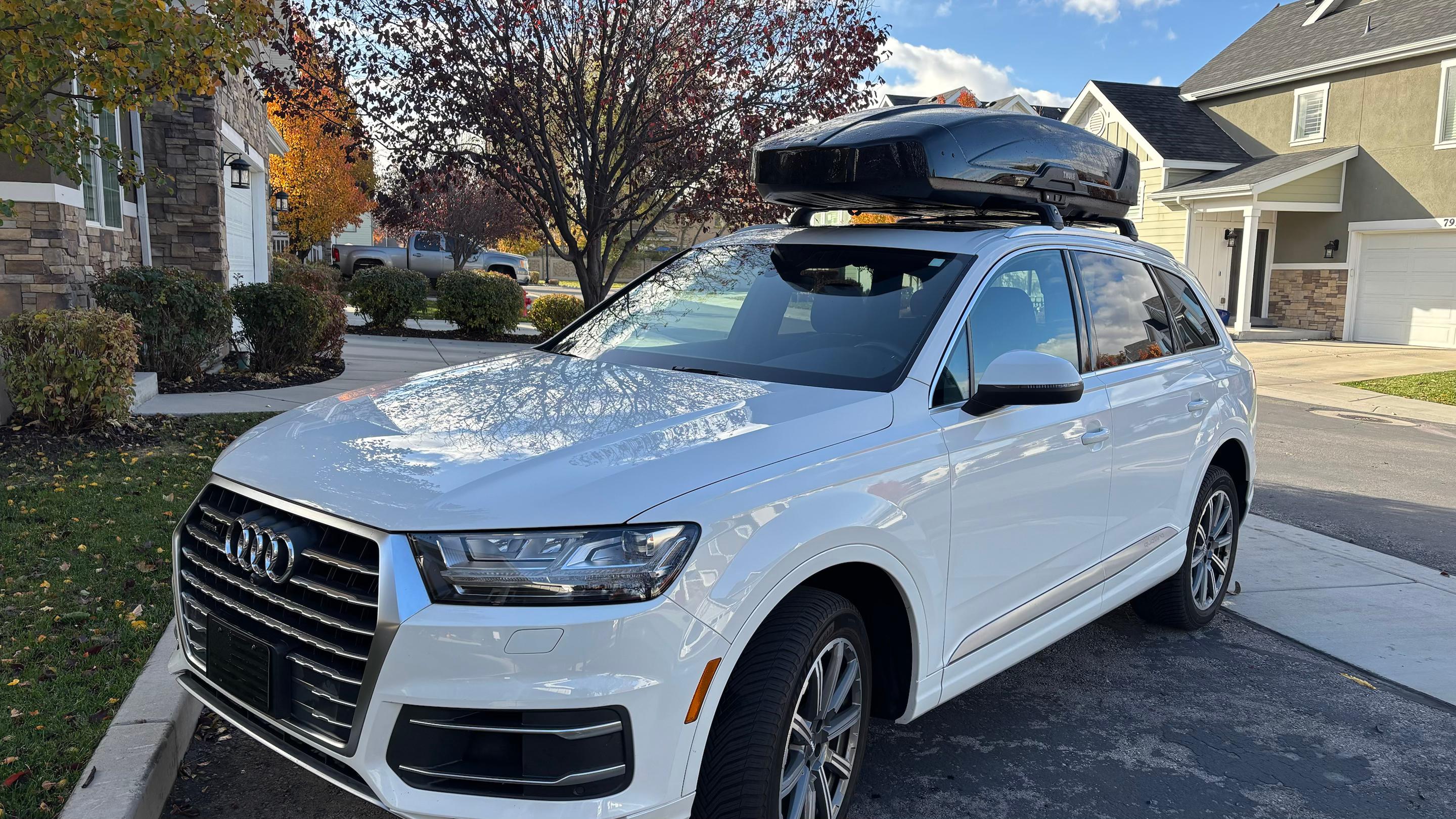 Audi Q7 2018 in Midvale, UT