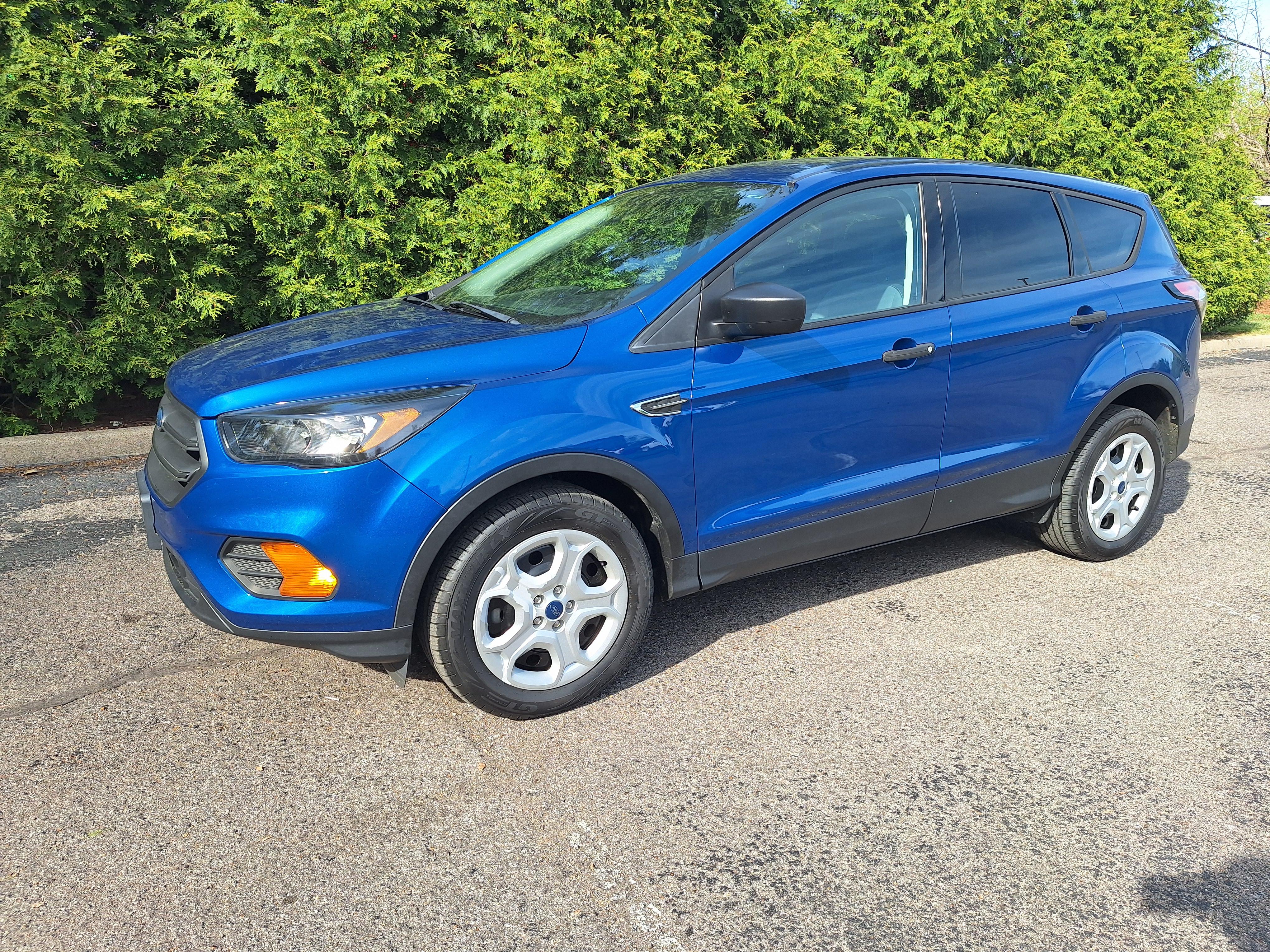 Ford Escape 2018 in Nashville, TN