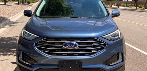 Ford Edge 2019