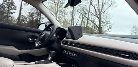 Honda HR-V 2026
