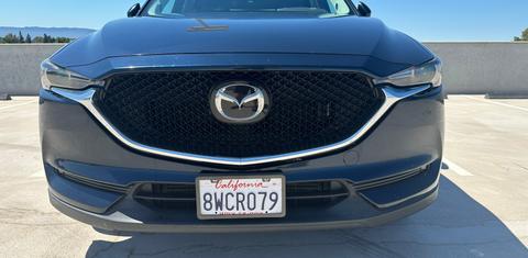 Mazda CX-5 2019