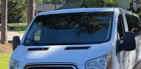Ford Transit 2015