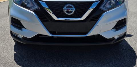 Nissan Rogue Sport 2022