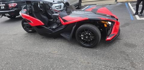 Polaris Slingshot 2024