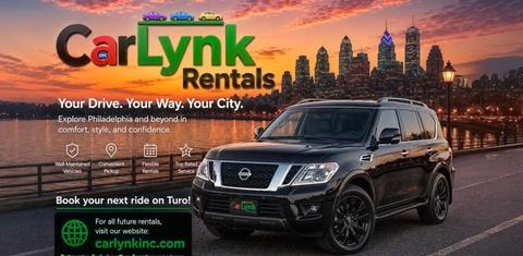 Nissan Armada 2017